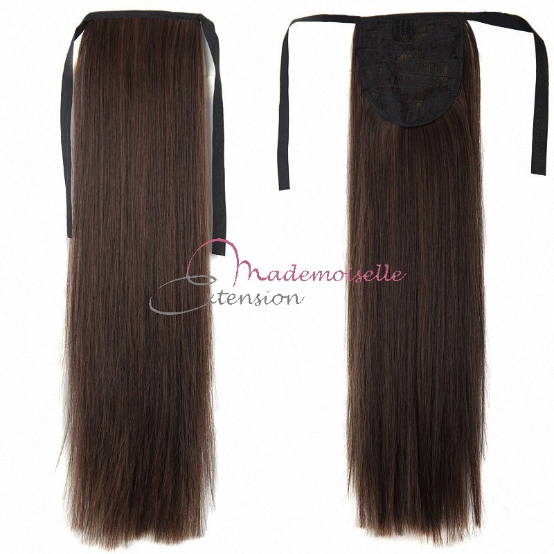 postiche pour cheveux